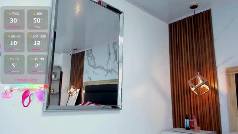 ALICIA  online show from January 8, 2026, 7:49 pm