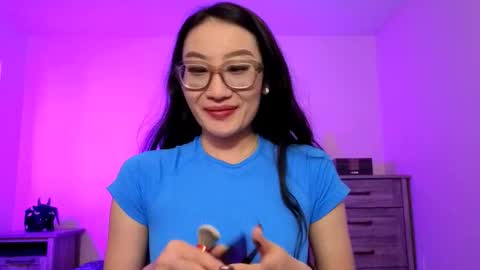 Snapshot of aliciaz3 chatting on October 10, 2025, 12:04 pm Alicia Hebi online show from October 10, 2025, 12:04 pm