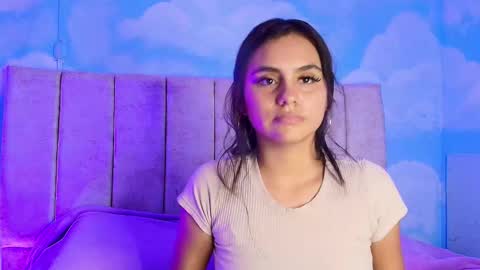 Aliclark online show from February 21, 2026, 7:04 pm