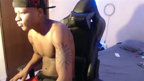 Alid 17 online show from January 19, 2025, 2:36 am