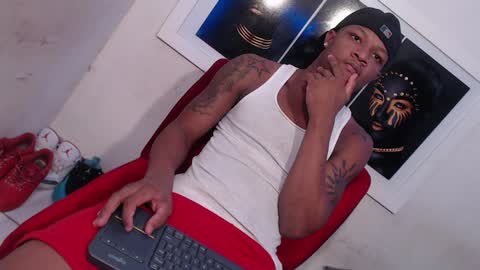 Alid 17 online show from January 30, 2025, 6:56 am