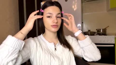 Niki online show from February 15, 2026, 1:41 pm