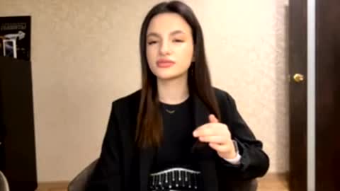 Niki online show from February 22, 2026, 4:05 pm