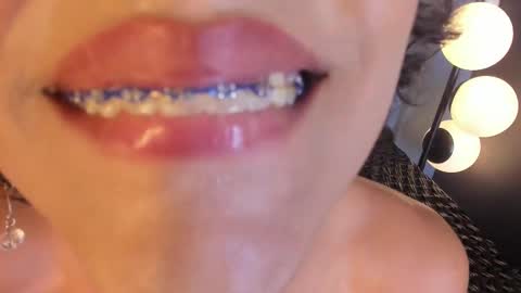 Ali Diaz online show from February 16, 2025, 9:16 pm