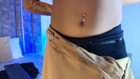 Snapshot of alidiaz__ chatting on July 18, 2026, 6:45 pm Ali Diaz online show from July 18, 2026, 6:45 pm