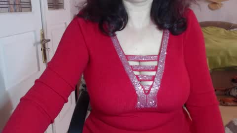 Snapshot of alidue chatting on January 31, 2025, 12:07 pm Alidue online show from January 31, 2025, 12:07 pm