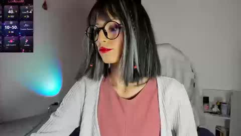 Aiko  Independent Model  online show from September 23, 2025, 8:56 pm