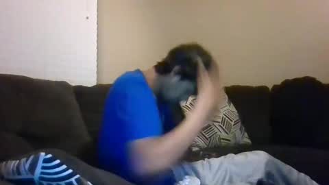 aliendick2274 online show from December 21, 2025, 8:32 am