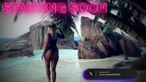 Aliessia online show from April 24, 2026, 3:14 pm