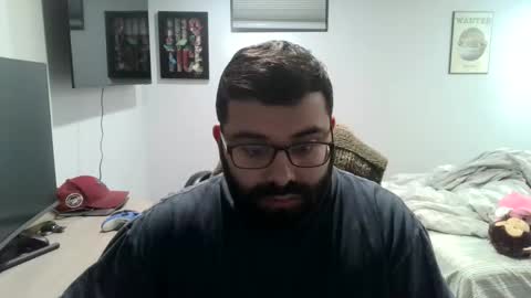 sexgod69 online show from December 24, 2024, 12:11 pm
