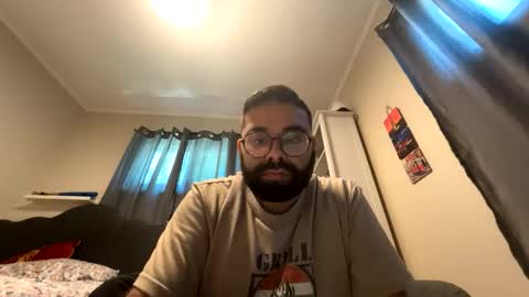 sexgod69 online show from May 5, 2026, 5:32 pm