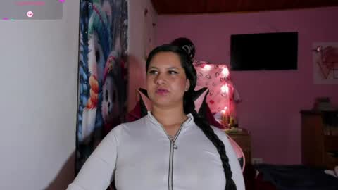 Snapshot of alii_cutee chatting on June 13, 2026, 7:01 pm alii_cutee online show from June 13, 2026, 7:01 pm