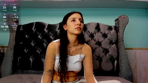 Alice online show from January 10, 2025, 12:06 am