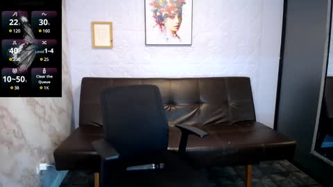 Alice online show from February 3, 2025, 6:49 pm