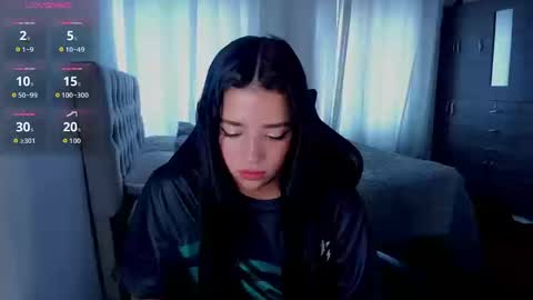 aliice_walker_ online show from March 12, 2026, 4:13 pm