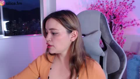 Snapshot of aliicefm chatting on September 8, 2025, 11:15 pm aliicefm online show from September 8, 2025, 11:15 pm