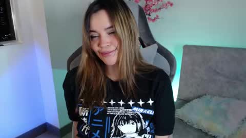 Snapshot of aliicefm chatting on November 20, 2025, 3:28 am aliicefm online show from November 20, 2025, 3:28 am