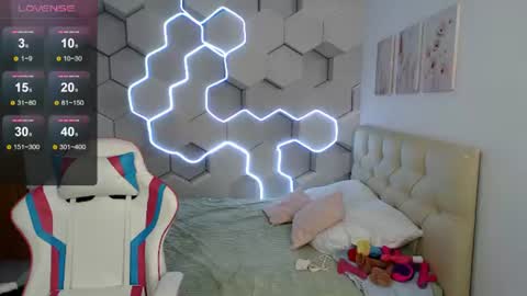 aliicemeow online show from June 11, 2026, 2:53 am