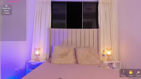 Alisson  online show from February 2, 2026, 3:27 am