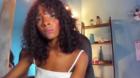 Snapshot of alika_houston chatting on December 16, 2024, 12:59 am IG Alik nasso online show from December 16, 2024, 12:59 am