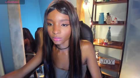 Snapshot of alika_houston chatting on January 13, 2025, 4:18 am IG Alik nasso online show from January 13, 2025, 4:18 am