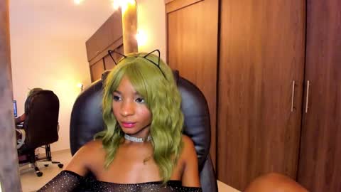 Snapshot of alika_houston chatting on February 2, 2025, 1:45 am IG Alik nasso online show from February 2, 2025, 1:45 am