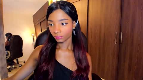 Snapshot of alika_houston chatting on September 12, 2025, 2:11 am IG Alik nasso online show from September 12, 2025, 2:11 am