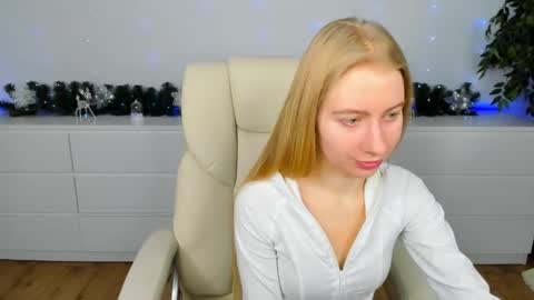 Alina online show from January 11, 2026, 6:40 am