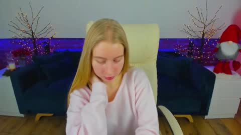 Alina online show from January 14, 2026, 6:41 am