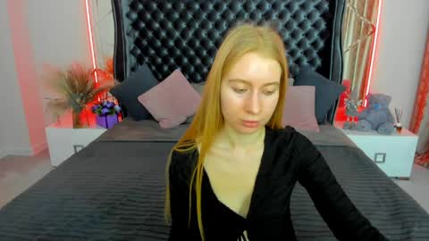Alina online show from April 25, 2026, 1:41 pm