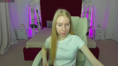 Alina online show from April 26, 2026, 5:38 am