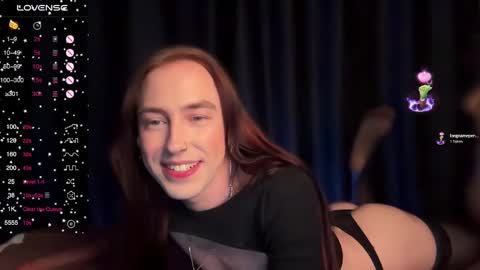 Snapshot of alina_flow chatting on January 7, 2025, 11:35 pm Alexa online show from January 7, 2025, 11:35 pm