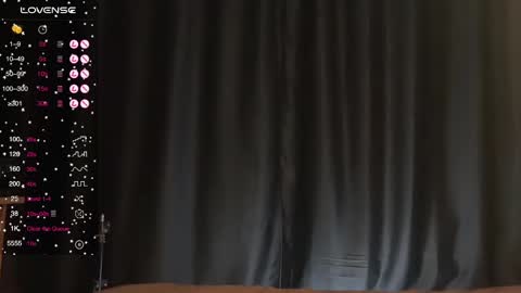 Snapshot of alina_flow chatting on March 8, 2025, 8:25 pm Alexa online show from March 8, 2025, 8:25 pm