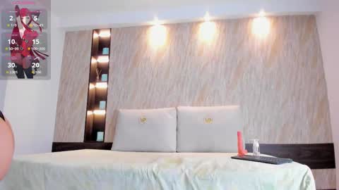 ALINA online show from February 25, 2026, 3:27 am