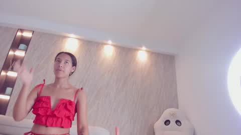ALINA online show from March 20, 2026, 3:00 am