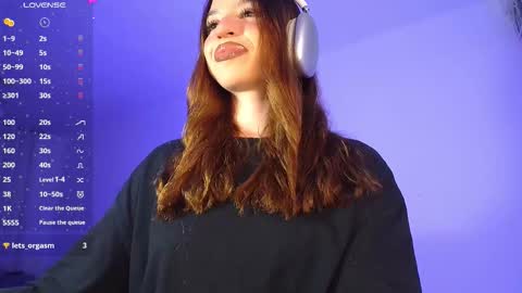  NYX  online show from March 24, 2026, 2:05 am