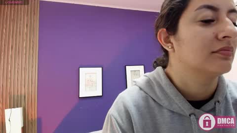 Alina online show from February 24, 2025, 11:43 am