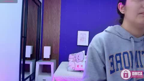 Alina online show from March 7, 2025, 12:01 pm