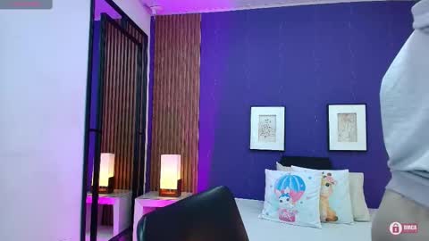 Alina online show from October 2, 2025, 12:34 pm