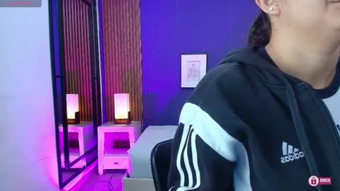 Alina online show from October 9, 2025, 10:57 am