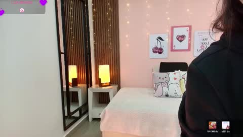 Alina online show from January 13, 2026, 11:59 am