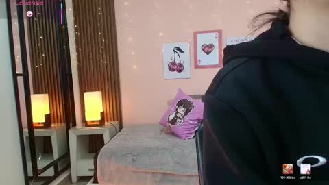 Alina online show from February 21, 2026, 11:22 am