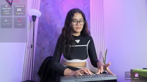 alina online show from April 23, 2026, 1:46 pm