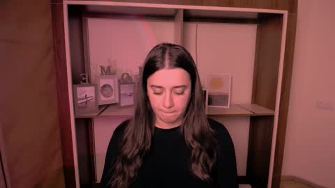 Alina online show from February 10, 2026, 9:13 am