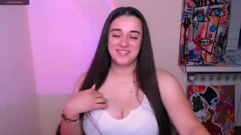 Snapshot of alinaasti_ chatting on July 3, 2026, 7:04 am Alina online show from July 3, 2026, 7:04 am