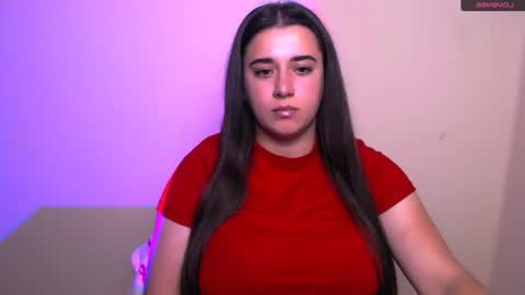 Snapshot of alinaasti_ chatting on July 29, 2026, 6:55 am Alina online show from July 29, 2026, 6:55 am