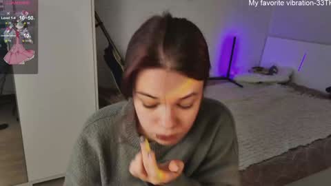 Alina and Ben online show from January 20, 2025, 12:28 pm