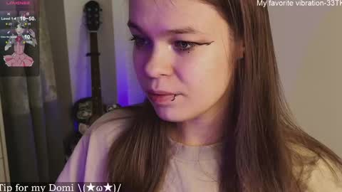 Alina and Ben online show from February 12, 2025, 4:33 pm