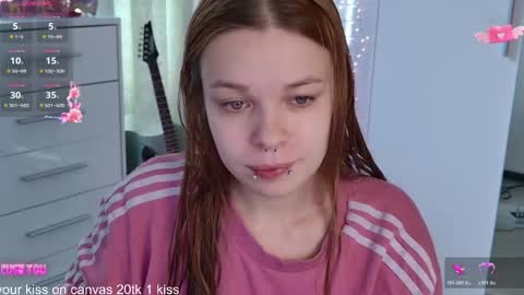 Alina and Ben online show from April 29, 2026, 6:17 am
