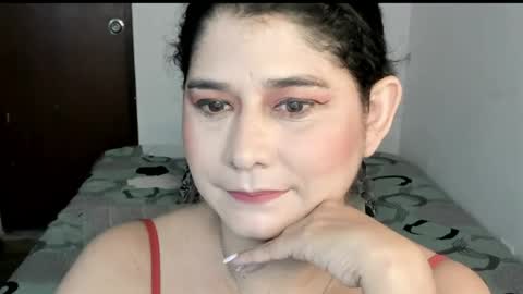 alinabozz1 online show from July 12, 2026, 2:57 am